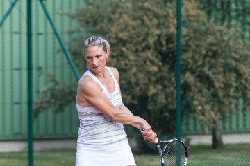 Bild 796 - BL2 TC R�W Wahlstedt - Rochusclub D�sseldorf : Ergebnis: 3:6  u. TC RW Wahlstedt 2 - Bremerhavener TV : Ergebnis: